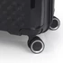 Gabol Queens 4-kerekes bővíthető trolley bőrönd 65 cm GA-1250M