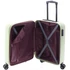 Gladiator Mambo 4-kerekes bővíthető trolley bőrönd 55 cm M-4310