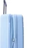 Gladiator Mambo 4-kerekes bővíthető trolley bőrönd 55 cm M-4310