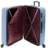 Gladiator Mambo 4-kerekes bővíthető trolley bőrönd 65 cm M-4311