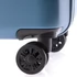 Gladiator Mambo 4-kerekes bővíthető trolley bőrönd 76 cm M-4312