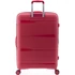Gladiator Bionic 4-kerekes bővíthető trolley bőrönd 76 cm M-0812
