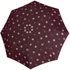 Doppler Fiber Magic Timeless Red Dots automata női esernyő D-7441465T04
