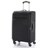 GA-1134/69 Gabol Zambia 4-kerekes bővíthető trolley bőrönd