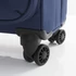 GA-1134/69 Gabol Zambia 4-kerekes bővíthető trolley bőrönd