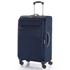 GA-1134/69 Gabol Zambia 4-kerekes bővíthető trolley bőrönd