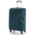 GA-1134/69 Gabol Zambia 4-kerekes bővíthető trolley bőrönd