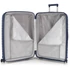 Gabol Kiba 4-kerekes bővíthető trolley bőrönd 76 cm GA-1220L