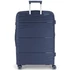 Gabol Kiba 4-kerekes bővíthető trolley bőrönd 76 cm GA-1220L