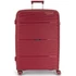 Gabol Kiba 4-kerekes bővíthető trolley bőrönd 76 cm GA-1220L