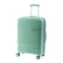 Gladiator Boxing 4-kerekes bővíthető trolley bőrönd 67 cm M-3811