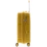 Gladiator Bionic 4-kerekes bővíthető trolley bőrönd 65 cm M-0811