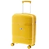 Gladiator Boxing 4-kerekes bővíthető trolley bőrönd 55 cm M-3810