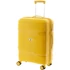 Gladiator Boxing 4-kerekes bővíthető trolley bőrönd 67 cm M-3811