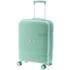 Gladiator Boxing 4-kerekes bővíthető trolley bőrönd 55 cm M-3810