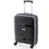 Gladiator Boxing 4-kerekes bővíthető trolley bőrönd 55 cm M-3810