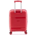 Gladiator Boxing 4-kerekes bővíthető trolley bőrönd 55 cm M-3810