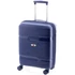 Gladiator Boxing 4-kerekes bővíthető trolley bőrönd 55 cm M-3810
