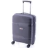 Gladiator Boxing 4-kerekes bővíthető trolley bőrönd 55 cm M-3810