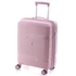 Gladiator Boxing 4-kerekes bővíthető trolley bőrönd 55 cm M-3810