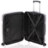 Gladiator Boxing 4-kerekes bővíthető trolley bőrönd 67 cm M-3811