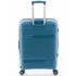 Gladiator Boxing 4-kerekes bővíthető trolley bőrönd 67 cm M-3811