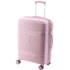 Gladiator Boxing 4-kerekes bővíthető trolley bőrönd 67 cm M-3811
