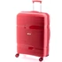 Gladiator Boxing 4-kerekes bővíthető trolley bőrönd 77 cm M-3812