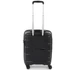 Roncato FLIGHT DLX bővíthető kabinbőrönd 55 cm R-3463
