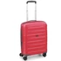 Roncato FLIGHT DLX bővíthető kabinbőrönd 55 cm R-3463