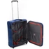 Roncato Crosslite 2-kerekes bővíthető kabinbőrönd 55 cm R-4853SK